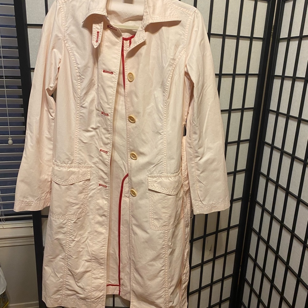DKNY Trench coat